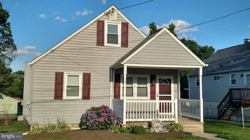 Unit for sale at 8107 BON AIR ROAD, BALTIMORE, MD 21234