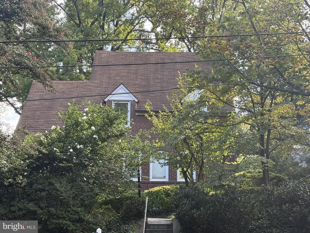 Unit for sale at 3819 48TH STREET NW, WASHINGTON, DC 20016