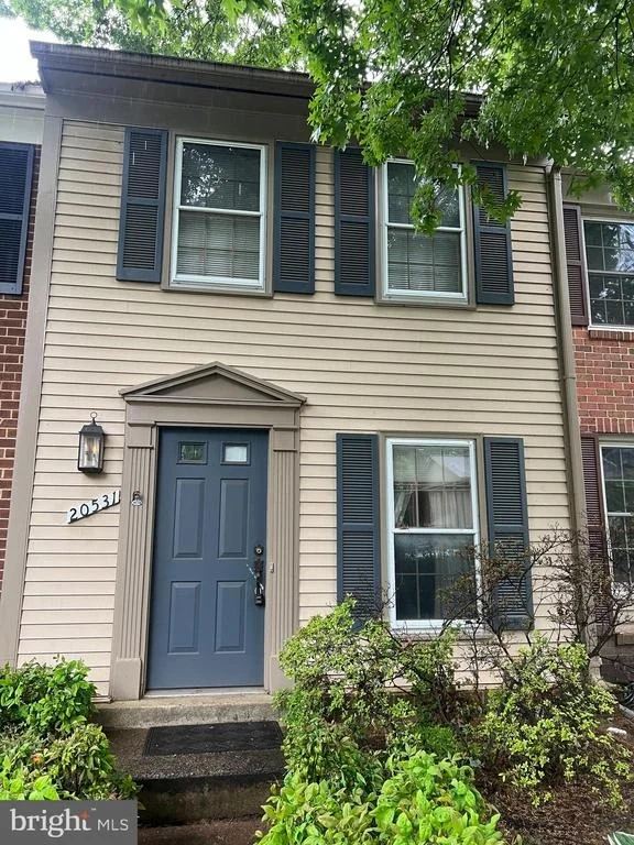 Unit for sale at 20531 STRATH HAVEN DRIVE, MONTGOMERY VILLAGE, MD 20886