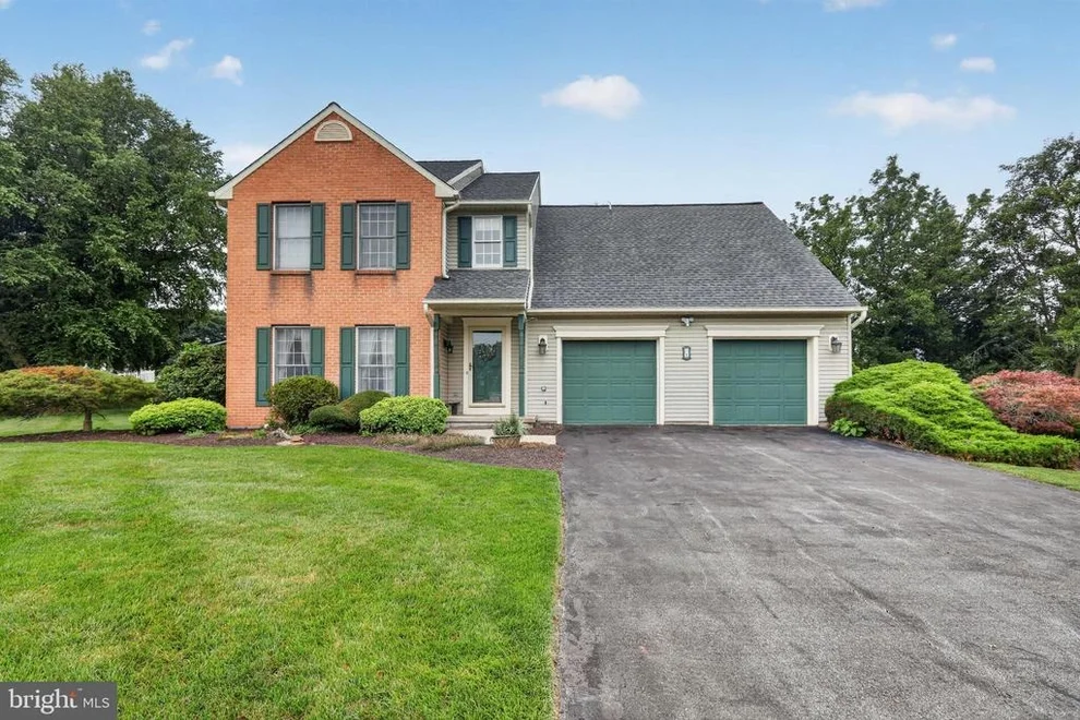 Unit for sale at 1 TANEY COURT, TANEYTOWN, MD 21787