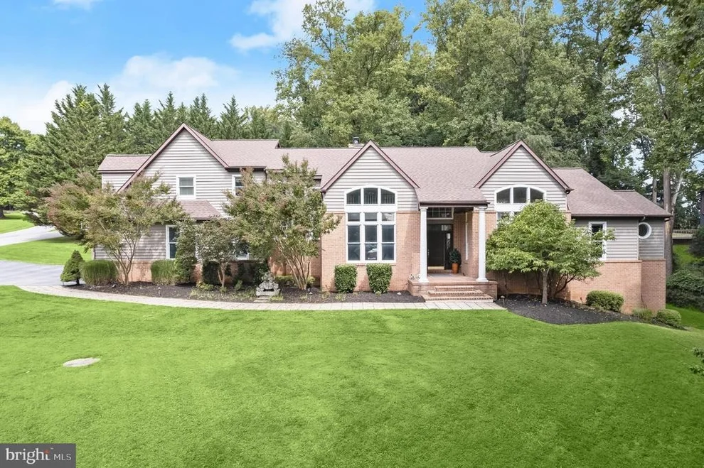 Unit for sale at 4 WESTSPRING WAY, LUTHERVILLE TIMONIUM, MD 21093