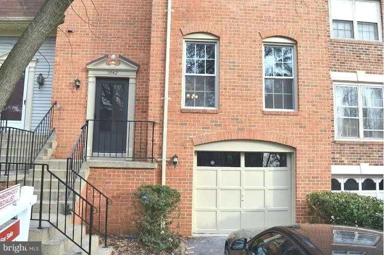 Unit for sale at 7842 ASHLEY GLEN ROAD, ANNANDALE, VA 22003