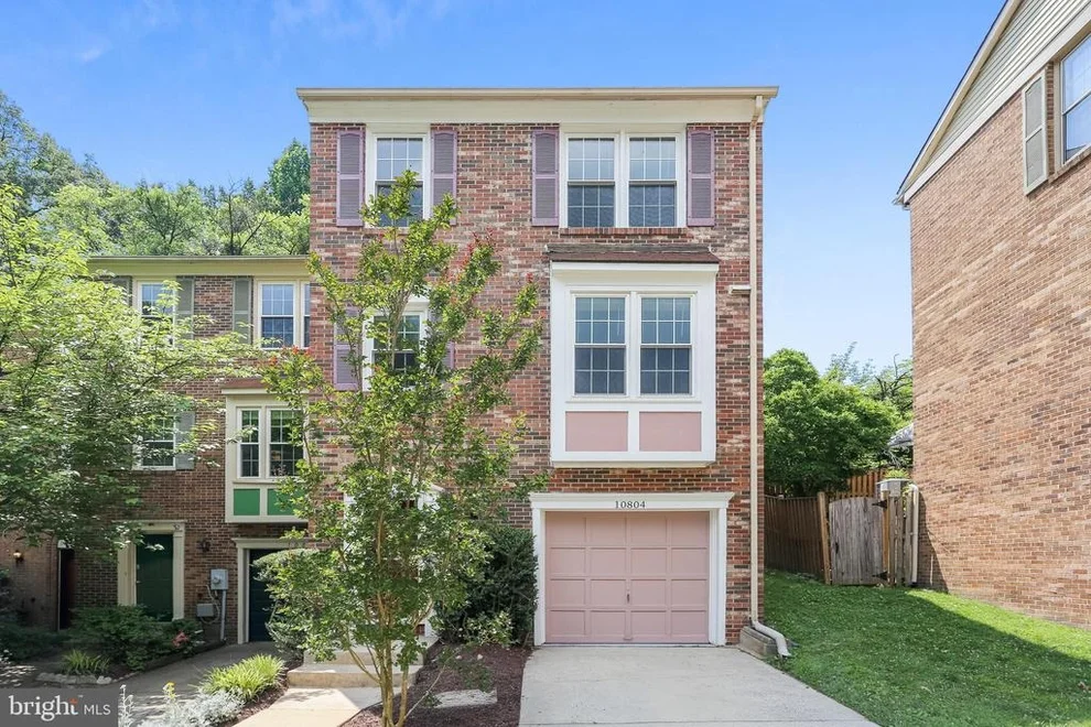 Unit for sale at 10804 DOUGLAS AVENUE, SILVER SPRING, MD 20902