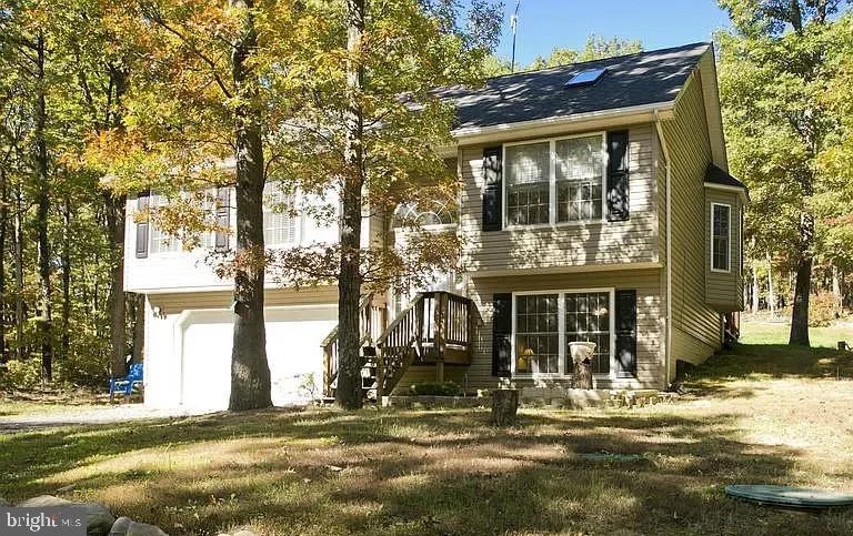 Unit for sale at 517 QUAIL DRIVE, WINCHESTER, VA 22602