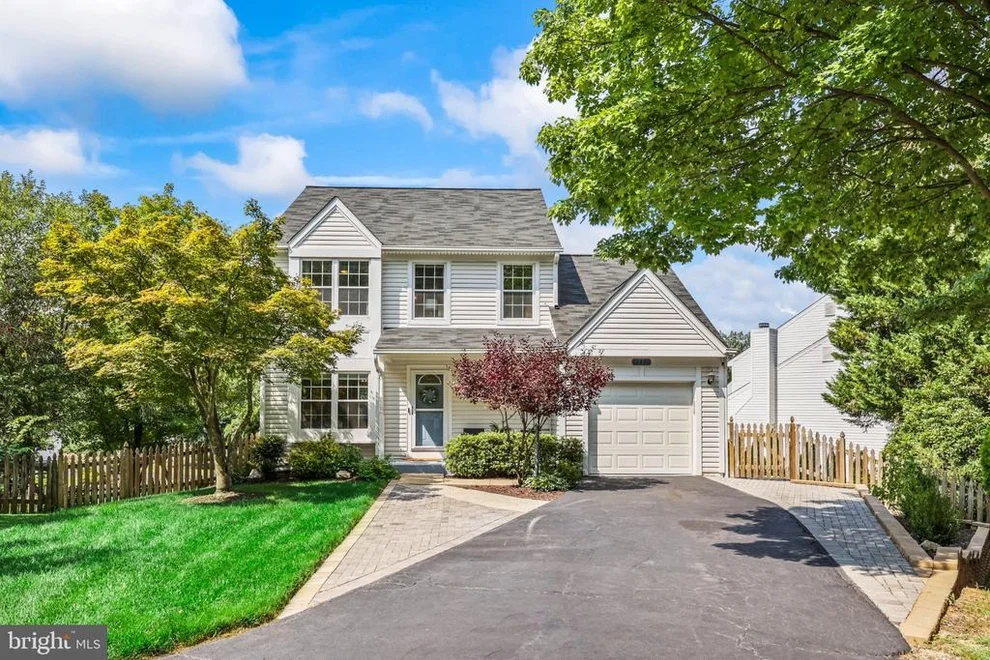 Unit for sale at 12496 SULKY COURT, WOODBRIDGE, VA 22192