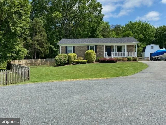 Unit for sale at 4 RAINES COURT, STAFFORD, VA 22556