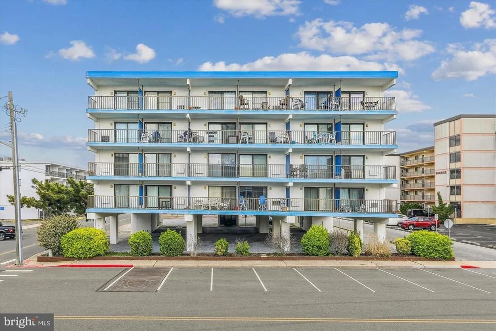 Unit for sale at 6 126TH STREET NW, OCEAN CITY, MD 21842