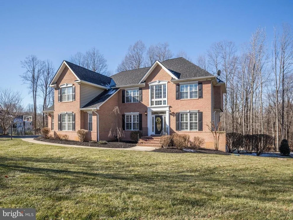 Unit for sale at 705 GOOD SHEPHERD WAY, OWINGS, MD 20736