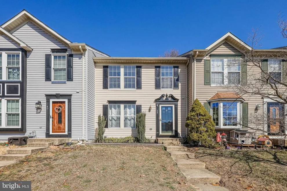 Unit for sale at 38 CUTTER COVE COURT, BALTIMORE, MD 21220