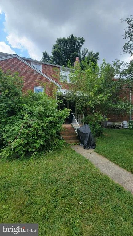 Unit for sale at 5105 PLYMOUTH, BALTIMORE, MD 21214