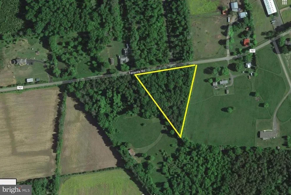 Unit for sale at TENERIFE ROAD, CATLETT, VA 20119