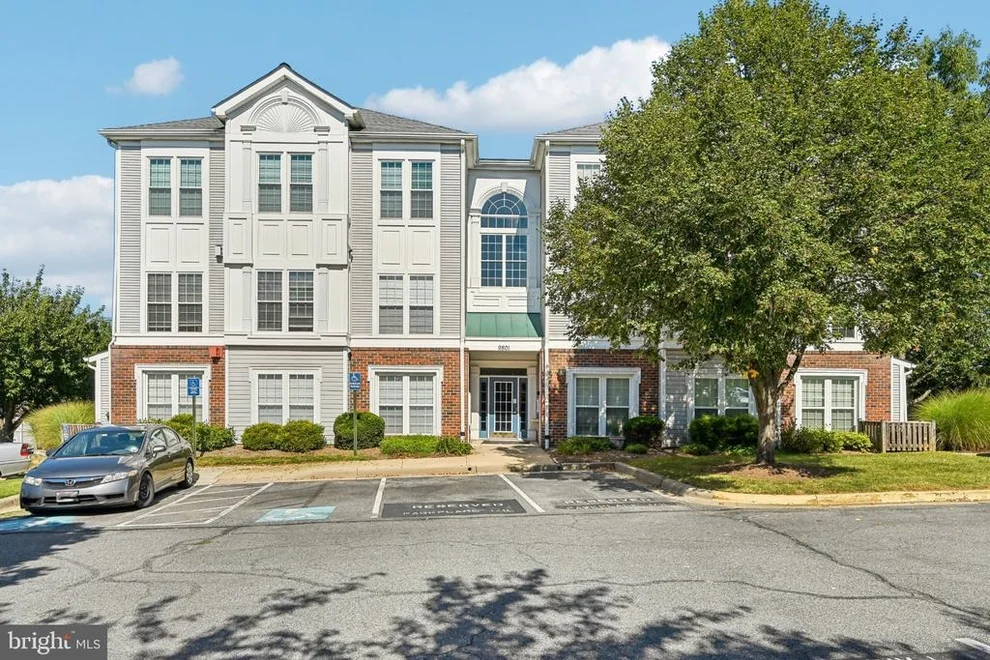 Unit for sale at 9801 FEATHERTREE TERRACE, MONTGOMERY VILLAGE, MD 20886