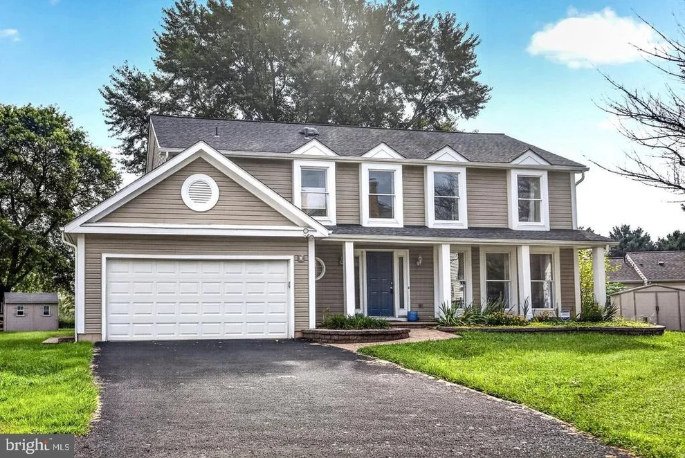 Unit for sale at 3894 PLUM RUN COURT, FAIRFAX, VA 22033