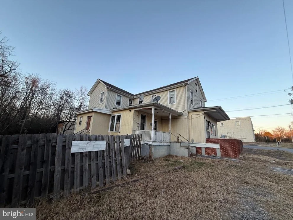 Unit for sale at 5105 MARBURY ROAD, MARBURY, MD 20658