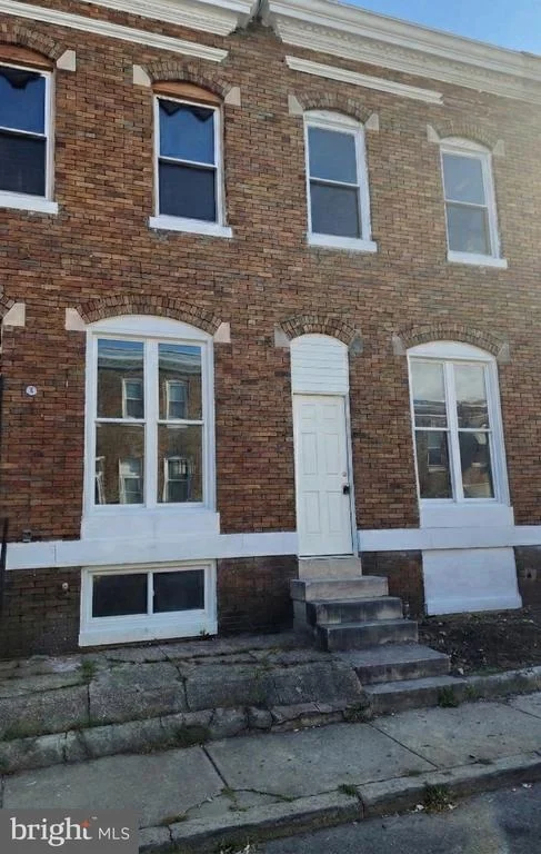 Unit for sale at 39 N GORMAN AVENUE, BALTIMORE, MD 21223