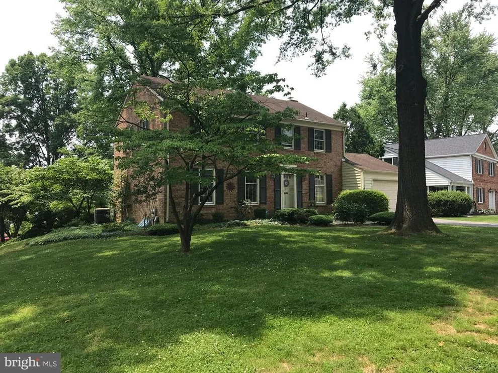 Unit for sale at 9400 UNION PLACE, MONTGOMERY VILLAGE, MD 20886
