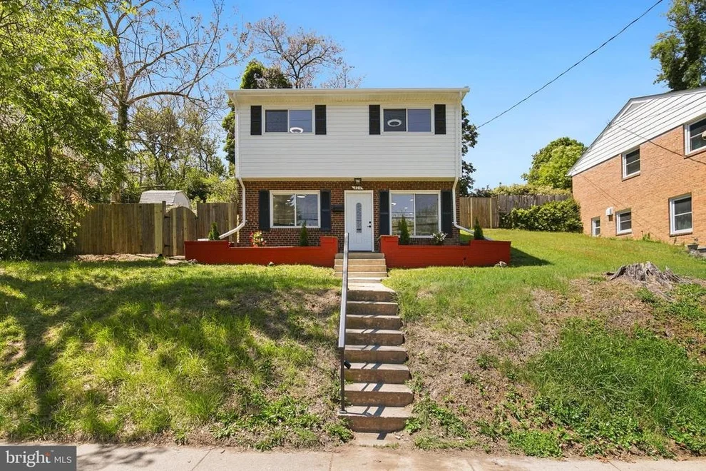 Unit for sale at 804 1ST STREET, ROCKVILLE, MD 20851