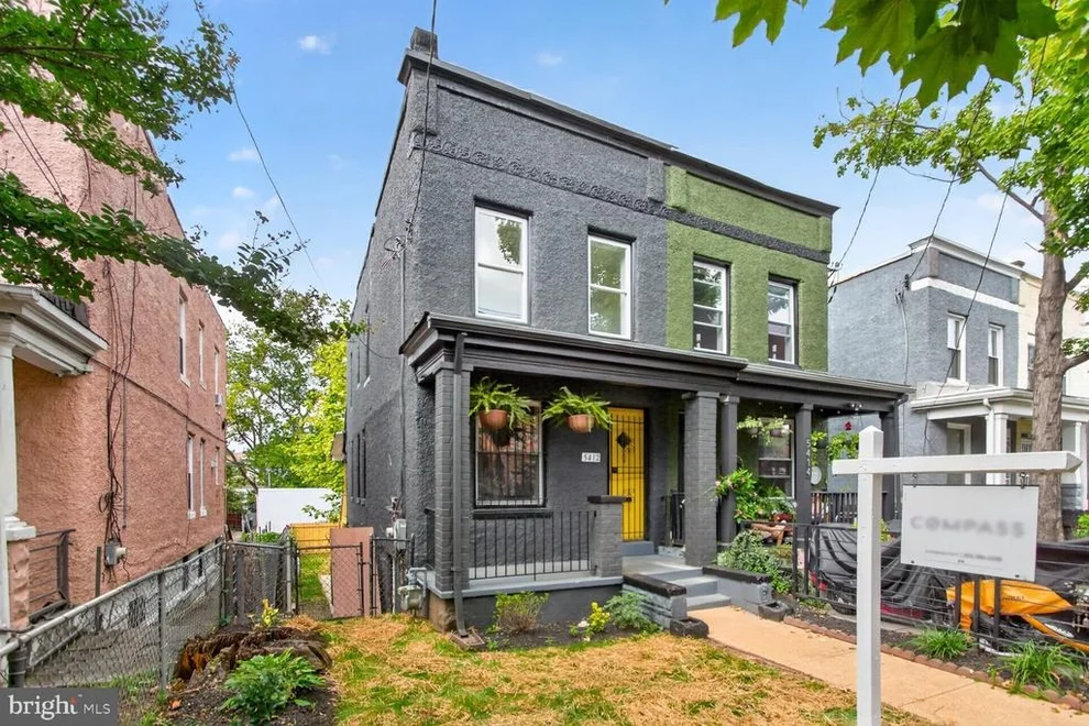 Unit for sale at 5412 9TH STREET NW, WASHINGTON, DC 20011