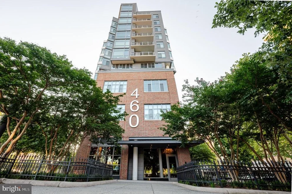 Unit for sale at 460 NEW YORK NW, WASHINGTON, DC 20001