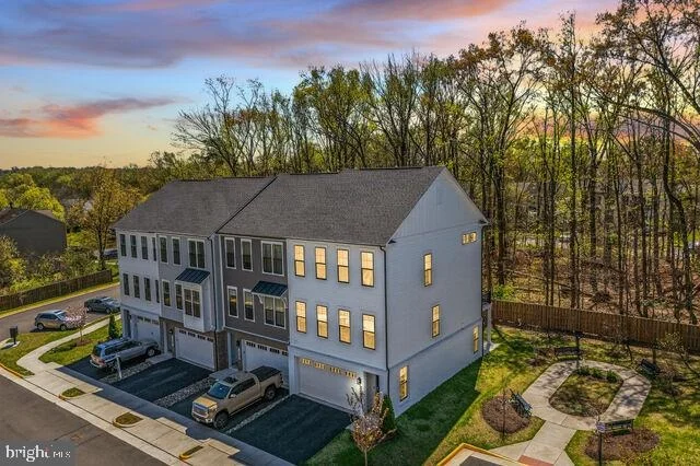 Unit for sale at 14665 BATTERY RIDGE LANE, CENTREVILLE, VA 20120