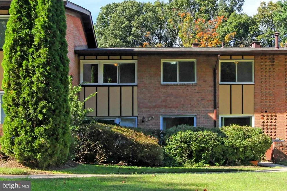 Unit for sale at 10105 MOSBY WOODS DRIVE, FAIRFAX, VA 22030