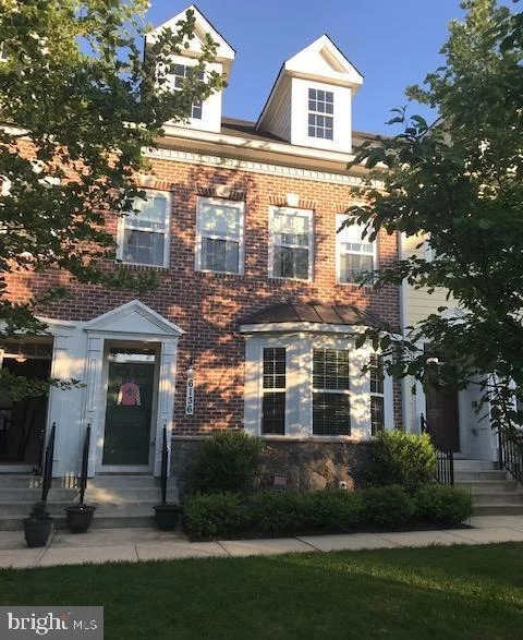 Unit for sale at 6136 EDWARD HILL ROAD, ELLICOTT CITY, MD 21043
