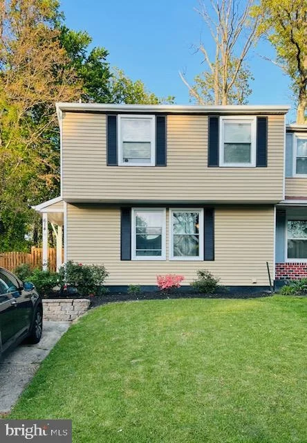 Unit for sale at 614 MCKINWAY, SEVERNA PARK, MD 21146
