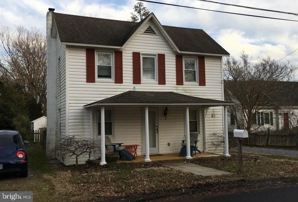 Unit for sale at 7112 S 2ND AVENUE, QUEENSTOWN, MD 21658