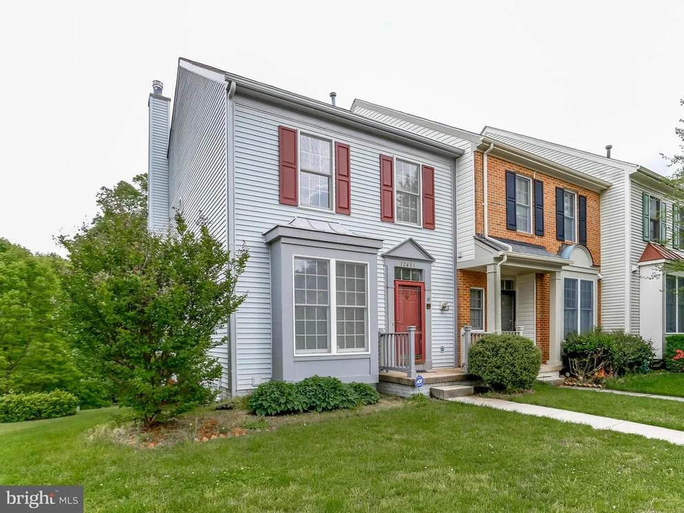 Unit for sale at 12431 MANCHESTER WAY, WOODBRIDGE, VA 22192