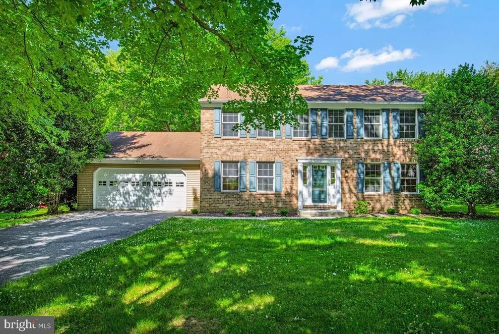 Unit for sale at 3894 WHITE ROSE WAY, ELLICOTT CITY, MD 21042