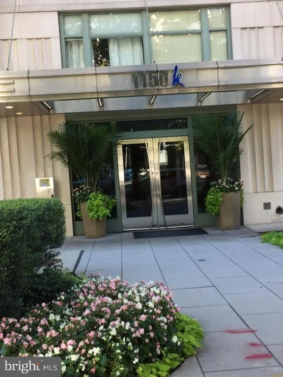 Unit for sale at 1150 K STREET NW, WASHINGTON, DC 20005