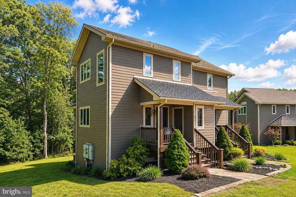 Unit for sale at 13 CEDAR CREEK DRIVE, MC HENRY, MD 21541