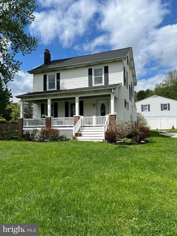 Unit for sale at 2332 EMORY ROAD, REISTERSTOWN, MD 21136