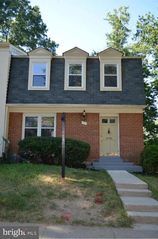 Unit for sale at 20 RAMSDELL COURT, GAITHERSBURG, MD 20878