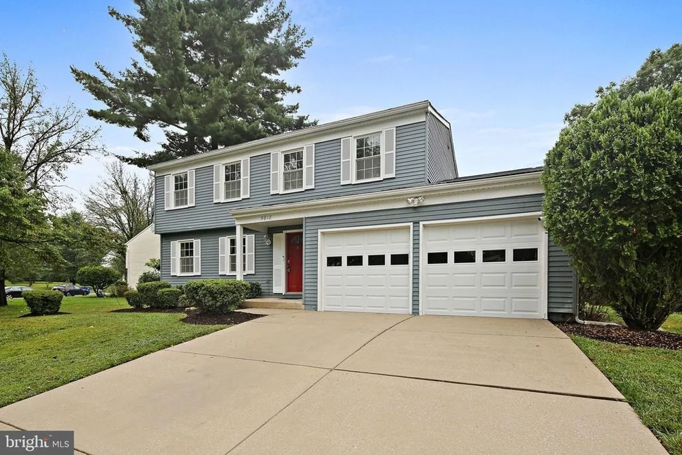 Unit for sale at 5618 MILLWHEEL PLACE, COLUMBIA, MD 21045
