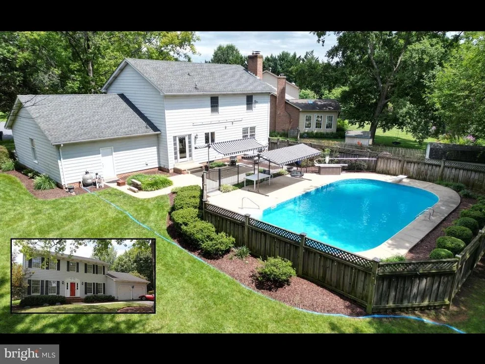 Unit for sale at 8102 CLAIBORNE COURT, FREDERICK, MD 21702
