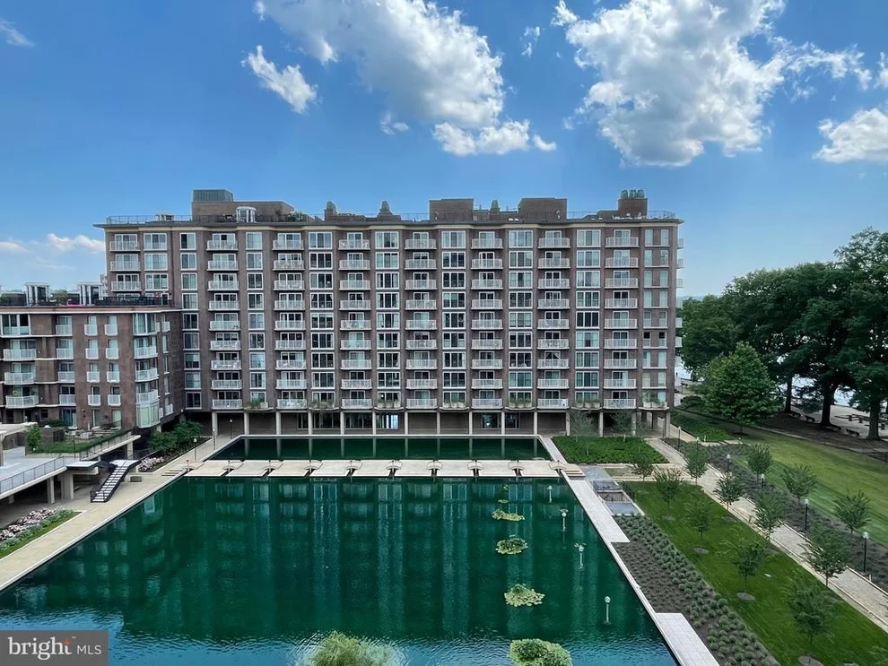 Unit for sale at 560 N STREET SW, WASHINGTON, DC 20024