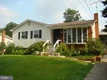 Unit for sale at 4102 ELIZABETH STREET, ROCKVILLE, MD 20853