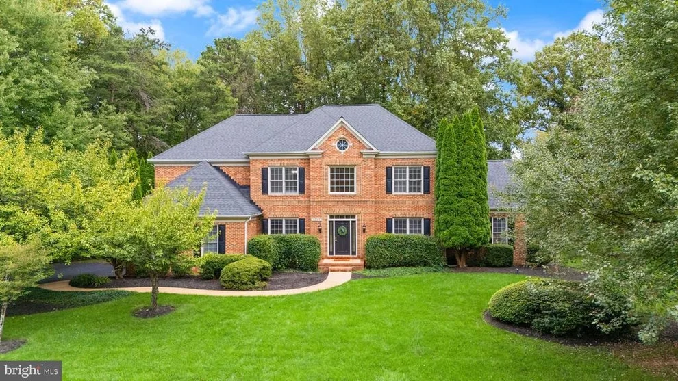 Unit for sale at 3203 WHEATLAND FARMS DRIVE, OAKTON, VA 22124