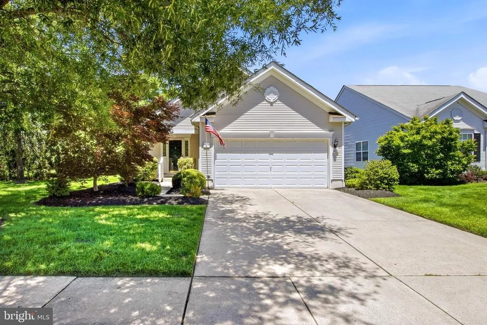 Unit for sale at 131 SOMERFIELD ROAD, SWEDESBORO, NJ 08085