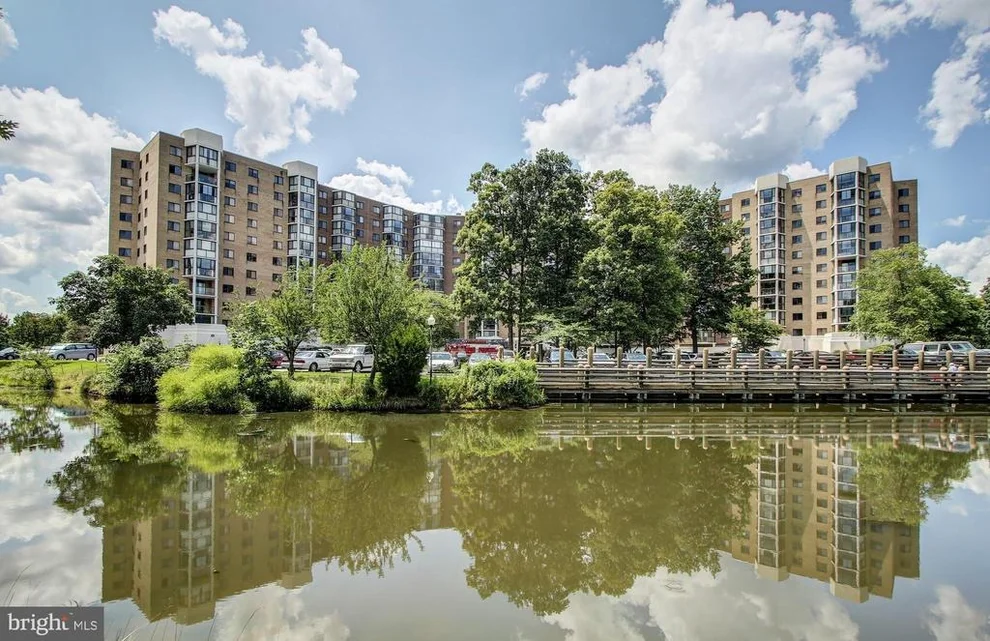 Unit for sale at 15101 INTERLACHEN DRIVE, SILVER SPRING, MD 20906