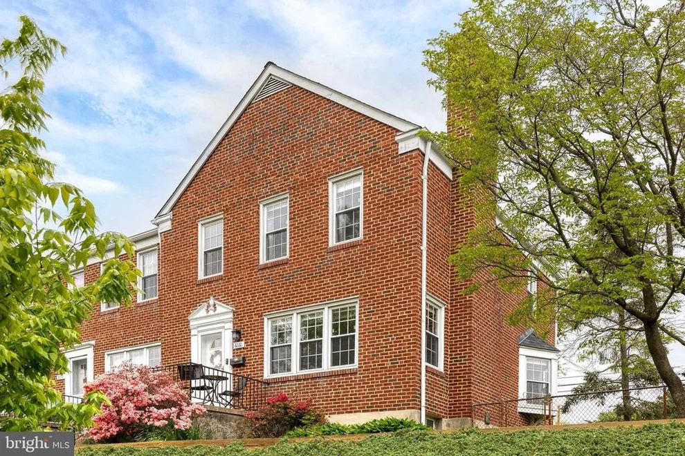 Unit for sale at 8222 PLEASANT PLAINS ROAD, BALTIMORE, MD 21286