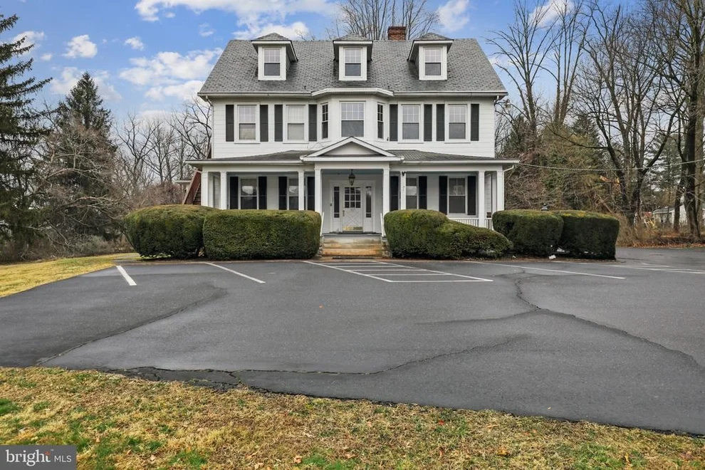 Unit for sale at 707 N HICKORY AVENUE, BEL AIR, MD 21014