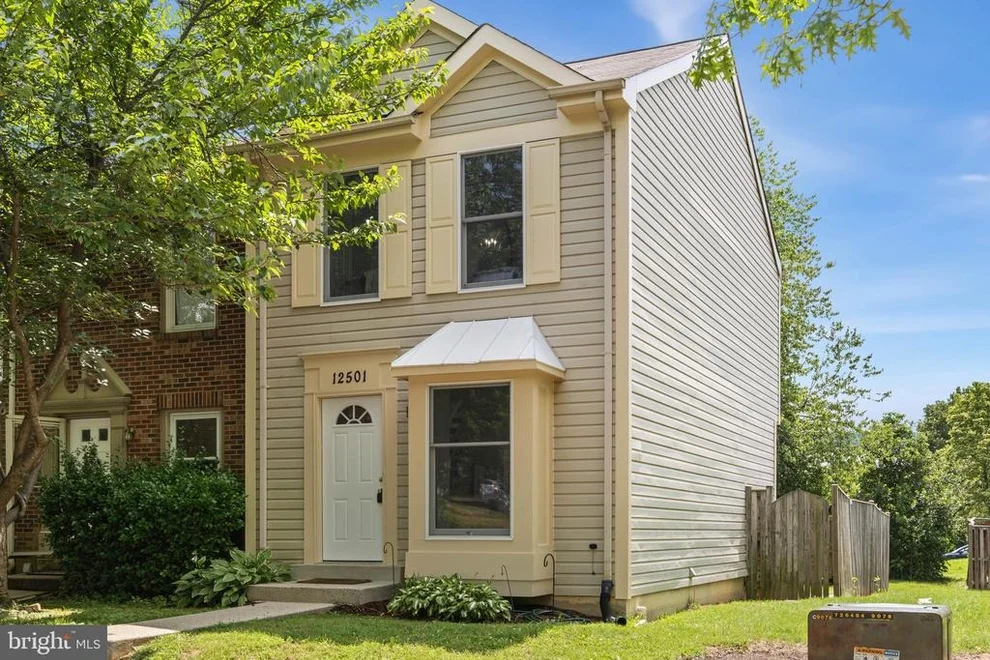 Unit for sale at 12501 CORAL GROVE PLACE, GERMANTOWN, MD 20874