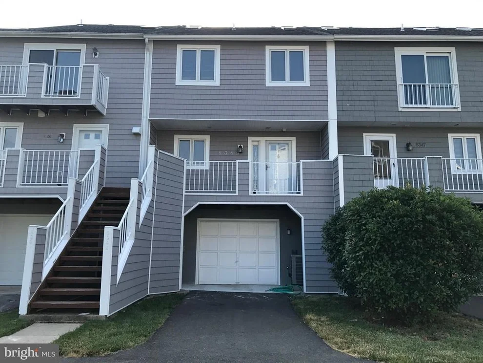 Unit for sale at 8349 BAY CREST COURT, CHESAPEAKE BEACH, MD 20732