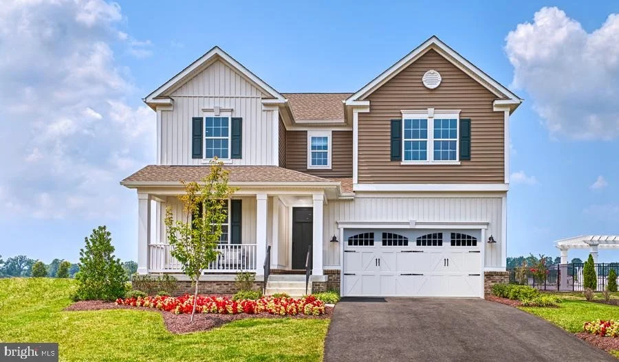Unit for sale at 204 GAGE COURT, BOONSBORO, MD 21713