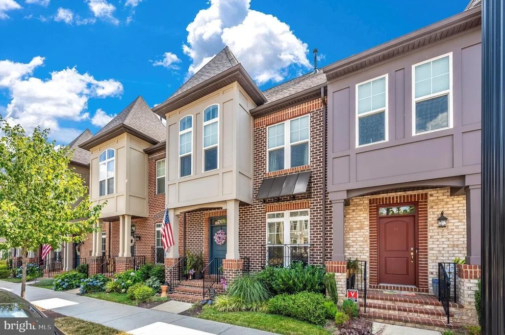 Unit for sale at 763 HOLDEN ROAD, FREDERICK, MD 21701