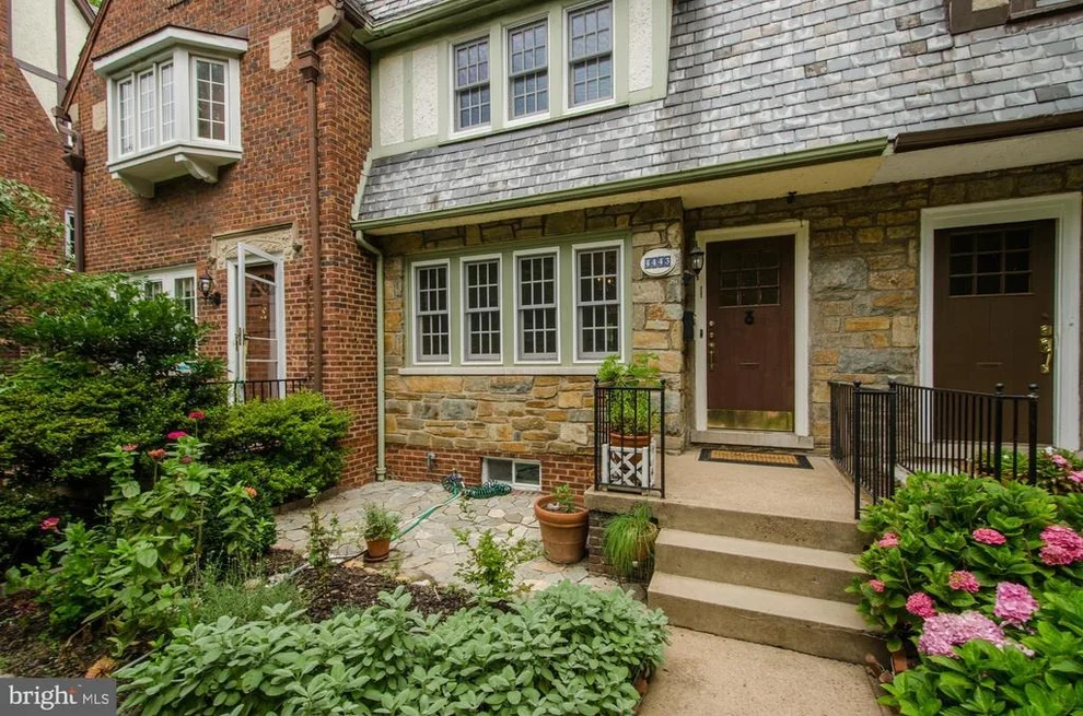Unit for sale at 4443 GREENWICH PARKWAY NW, WASHINGTON, DC 20007