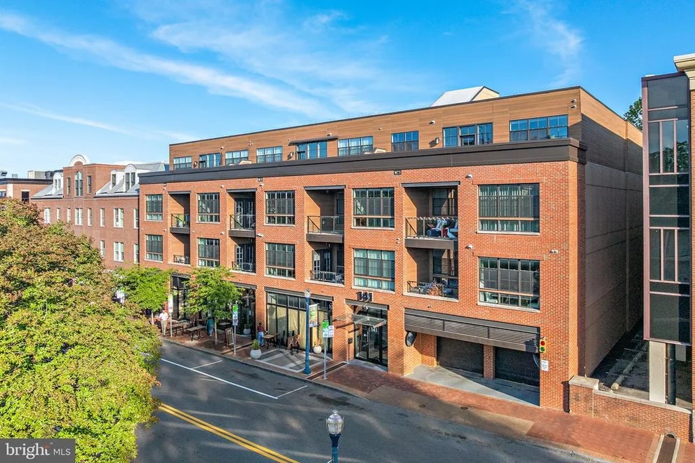 Unit for sale at 141 WEST STREET, ANNAPOLIS, MD 21401