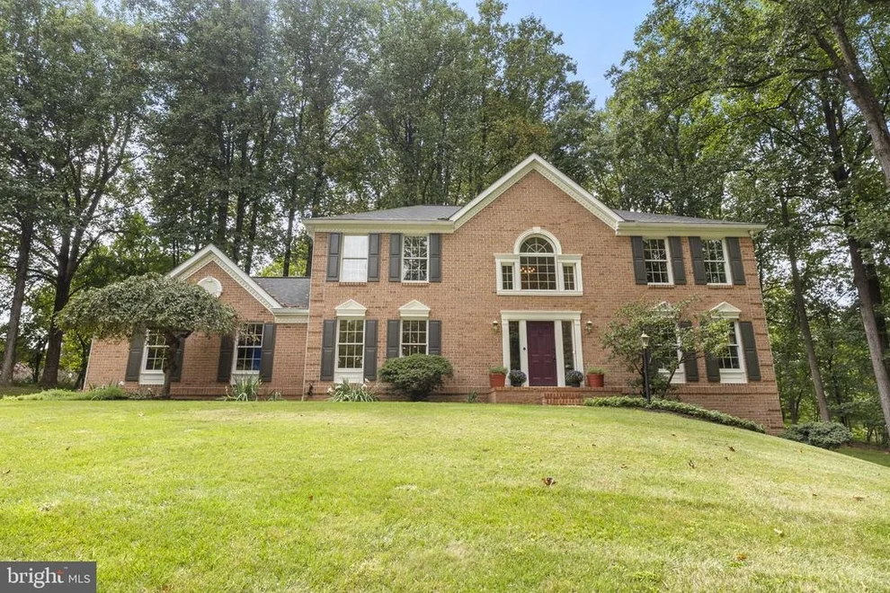 Unit for sale at 8600 SWEET AUTUMN DRIVE, BALTIMORE, MD 21244